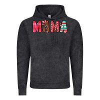 Vintage Black mama Vintage Hoodie - JahusDesignShop