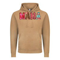 Vintage Camel mama Vintage Hoodie - JahusDesignShop