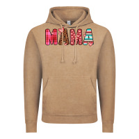 Vintage Coffee mama Vintage Hoodie - JahusDesignShop