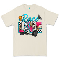 Bone race life Premium Tee - Zillion Design Studio