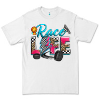 White race life Premium Tee - Zillion Design Studio