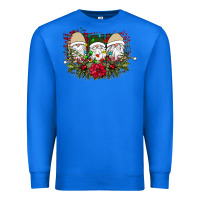 True Royal Christmas Gnomes Premium Sweatshirt - Bettercallsaul