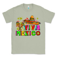 Matcha viva mexico Classic Tee - AdoDesignShop