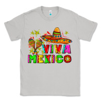 Moon Dust viva mexico Classic Tee - AdoDesignShop