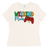 Bone weekend plans Ladies Tee - JahusDesignShop