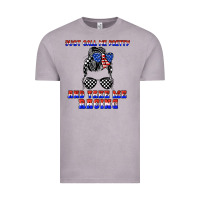 Vintage Zinc just call me pretty and take me racing Vintage Tee - JahusDesignShop
