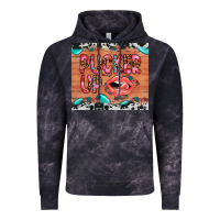 Cloud Black pucker up Vintage Hoodie - JahusDesignShop