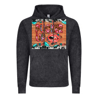 Vintage Black pucker up Vintage Hoodie - JahusDesignShop