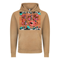 Vintage Camel pucker up Vintage Hoodie - JahusDesignShop