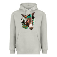Moon Dust Donkey Bad Heavyweight Hoodie - Bettercallsaul