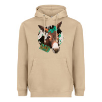 Mushroom Donkey Bad Heavyweight Hoodie - Bettercallsaul
