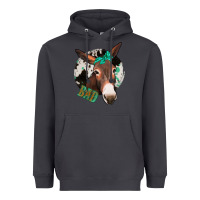 Smoke Donkey Bad Heavyweight Hoodie - Bettercallsaul