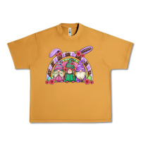 Peanut Butter easter gnomes rainbow Urban Heavy Tee - Artiststas