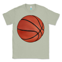 Matcha basketball Classic Tee - BarkalooDesign