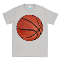Moon Dust basketball Classic Tee - BarkalooDesign