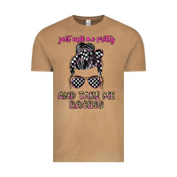 Vintage Camel just call me pretty and take me racing Vintage Tee - JahusDesignShop