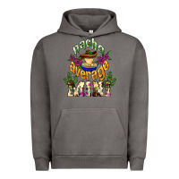 Pigment Tornado Nacho average mini Mexico Urban Hoodie - HowdyJamesFarm