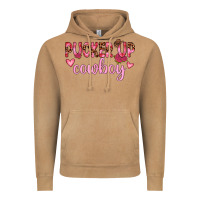 Vintage Camel pucker up cowboy Vintage Hoodie - JahusDesignShop