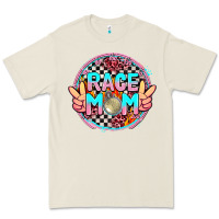 Bone race mom Premium Tee - AdoDesignShop