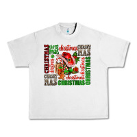 Lunar Rock christmas Urban Heavy Tee - AdoDesignShop