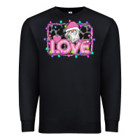 Black Gnome Love Premium Sweatshirt - Bettercallsaul
