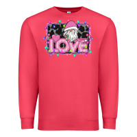 Cardinal Gnome Love Premium Sweatshirt - Bettercallsaul