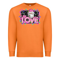 Carrot Gnome Love Premium Sweatshirt - Bettercallsaul