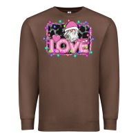 Chestnut Gnome Love Premium Sweatshirt - Bettercallsaul