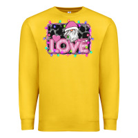 Lemon Gnome Love Premium Sweatshirt - Bettercallsaul