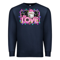 Navy Gnome Love Premium Sweatshirt - Bettercallsaul