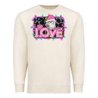 Sandshell Gnome Love Premium Sweatshirt - Bettercallsaul