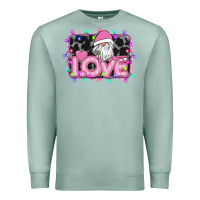 Seafoam Gnome Love Premium Sweatshirt - Bettercallsaul