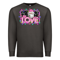 Smoke Gnome Love Premium Sweatshirt - Bettercallsaul