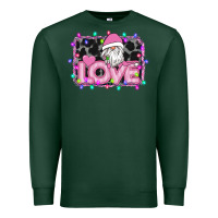 Sports Green Gnome Love Premium Sweatshirt - Bettercallsaul