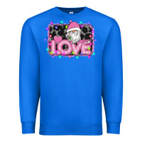 True Royal Gnome Love Premium Sweatshirt - Bettercallsaul