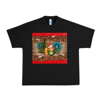 Black christmas trees gemstone Urban Heavy Tee - AdoDesignShop