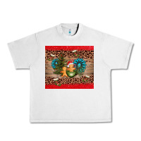 Lunar Rock christmas trees gemstone Urban Heavy Tee - AdoDesignShop