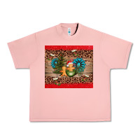 Salmon christmas trees gemstone Urban Heavy Tee - AdoDesignShop