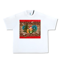 White christmas trees gemstone Urban Heavy Tee - AdoDesignShop