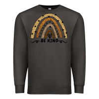 Smoke Be Kind Rainbow Premium Sweatshirt - Bettercallsaul