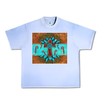 Grape Ice christmas cross gemstone Urban Heavy Tee - AdoDesignShop