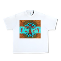 White christmas cross gemstone Urban Heavy Tee - AdoDesignShop