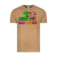 Vintage Camel my first hallothanksmas Vintage Tee - AdoDesignShop