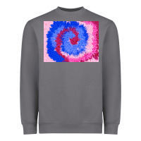 Storm tie dye background colourful leopard 3200x2400 Heavyweight Sweatshirt - AdoDesignShop