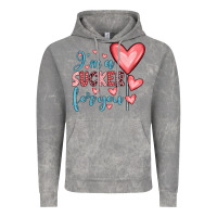 Cloud Rock i'm a sucker for you Vintage Hoodie - JahusDesignShop