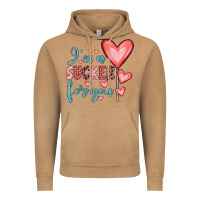 Vintage Camel i'm a sucker for you Vintage Hoodie - JahusDesignShop
