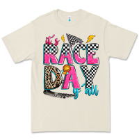 Bone it's race day y'all Premium Tee - Zillion Design Studio