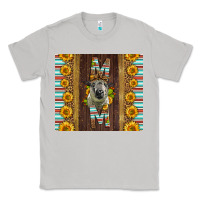 Moon Dust Western Hampshire Sheep Mom Classic Tee - LillyAllenDesigns