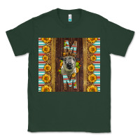 Sports Green Western Hampshire Sheep Mom Classic Tee - LillyAllenDesigns