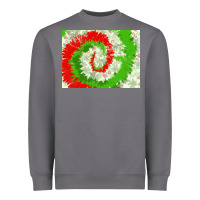 Storm tie dye background christmas 3200x2400 Heavyweight Sweatshirt - AdoDesignShop